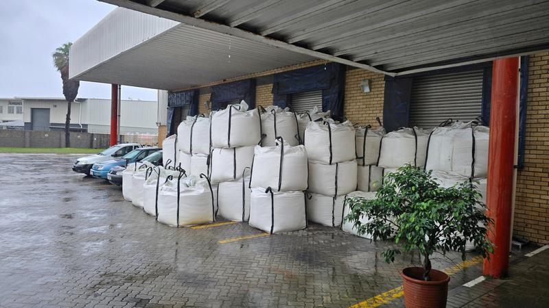 To Let commercial Property for Rent in Airport Industria Western Cape
